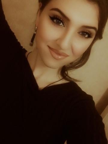 Индивидуалка Варвара Фотография 3