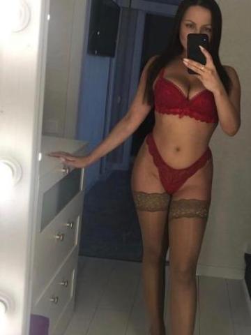 Индивидуалка Эрика Фотография 2