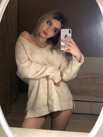 Индивидуалка Римма Фотография 3